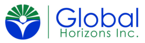 Global Horizons logo