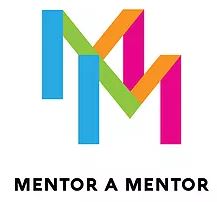 Mentor a Mentor - logo
