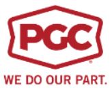 JAM - PCG logo