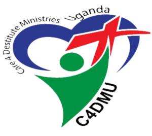 C4DMU - logo - white background