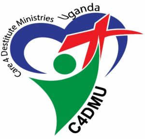 C4DMU - logo