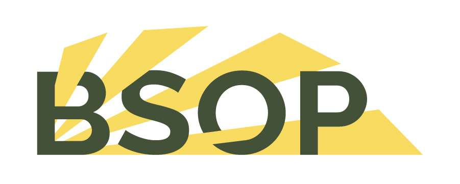 BSOP Shine Logo Simple color