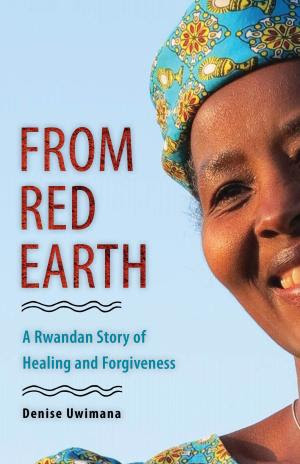 Denise's book - From Red Earth