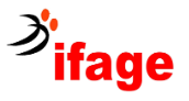 IFAGE - logo