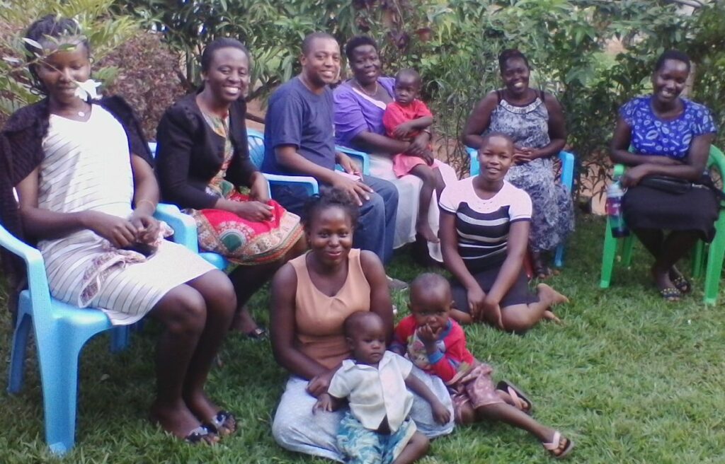 Sq. Ministries Africa - home page photo